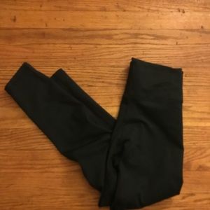 Fabletics high waisted leggings